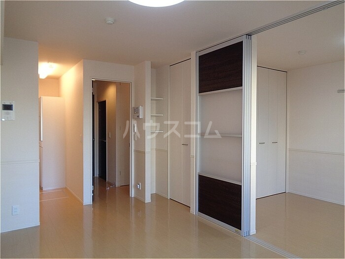 3/20 リビング/ダイニング