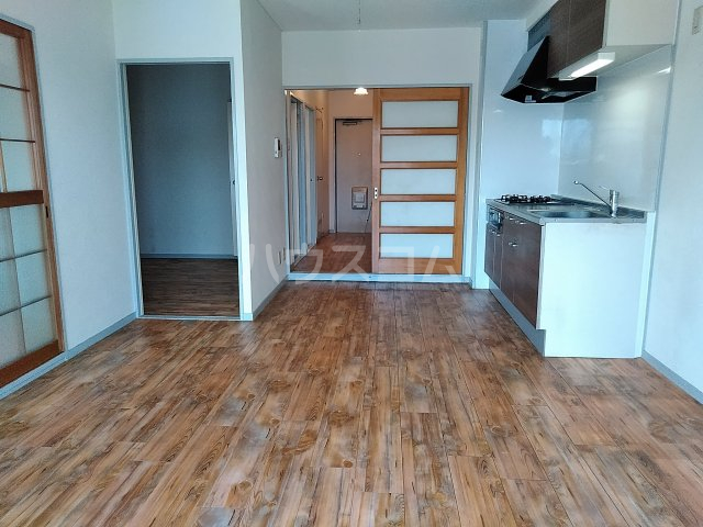 4/30 リビング/ダイニング