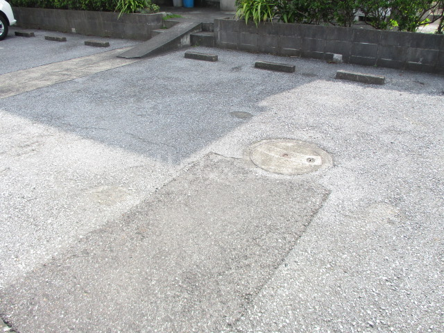 29/30 駐車場