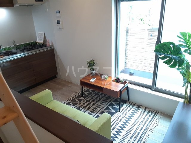 5/30 リビング/ダイニング