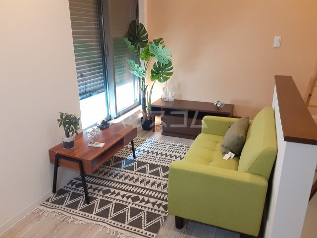 4/30 リビング/ダイニング