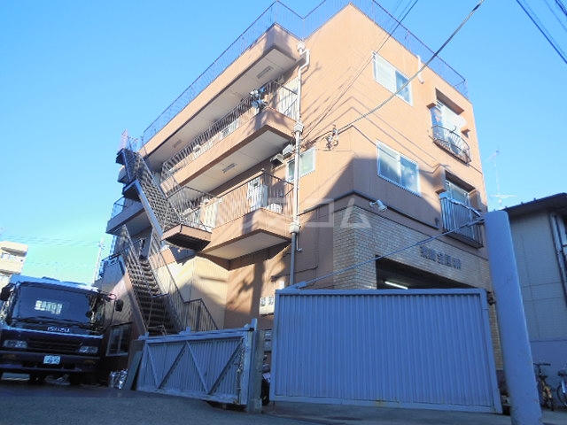 1/22 外観