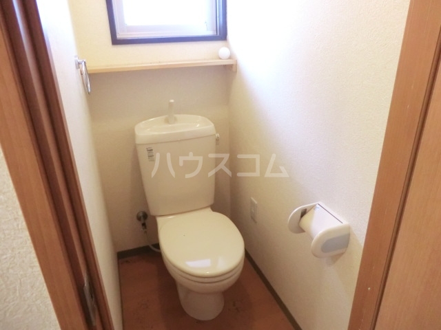6/22 トイレ