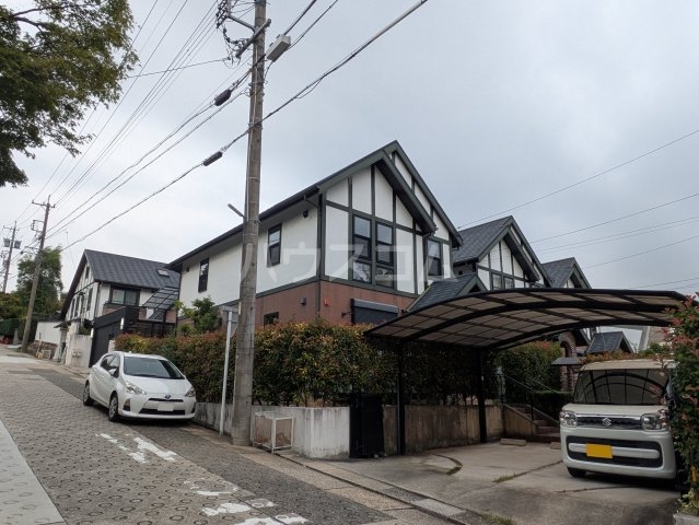 1/21 外観
