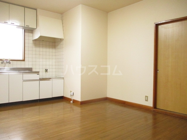 3/26 リビング/ダイニング