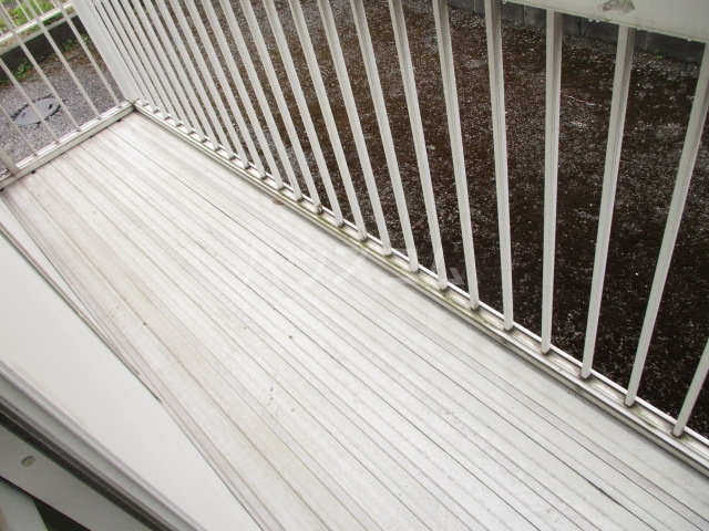 17/26 バルコニー