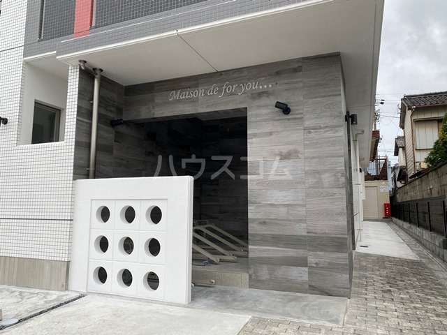 29/30 エントランス