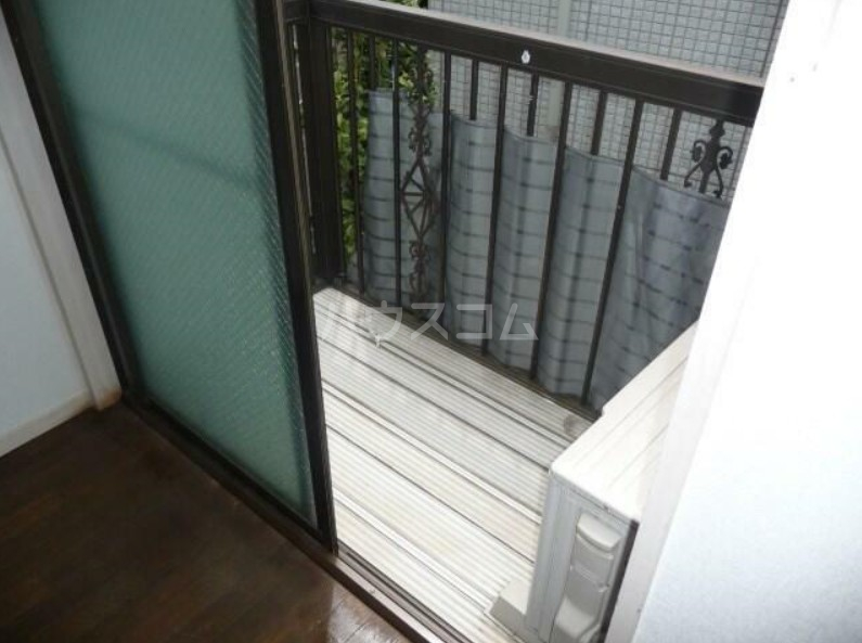 15/24 バルコニー