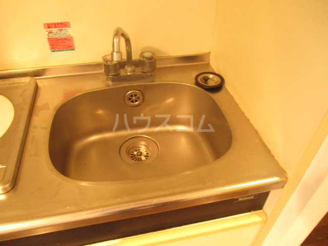 12/30 キッチン