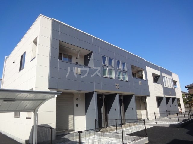 1/22 外観