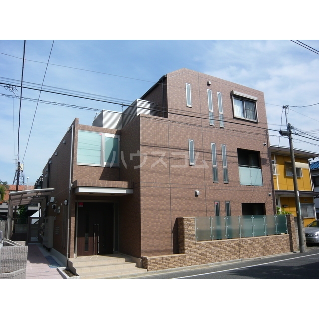1/28 外観