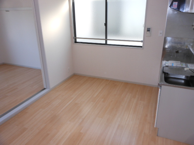 4/22 リビング/ダイニング