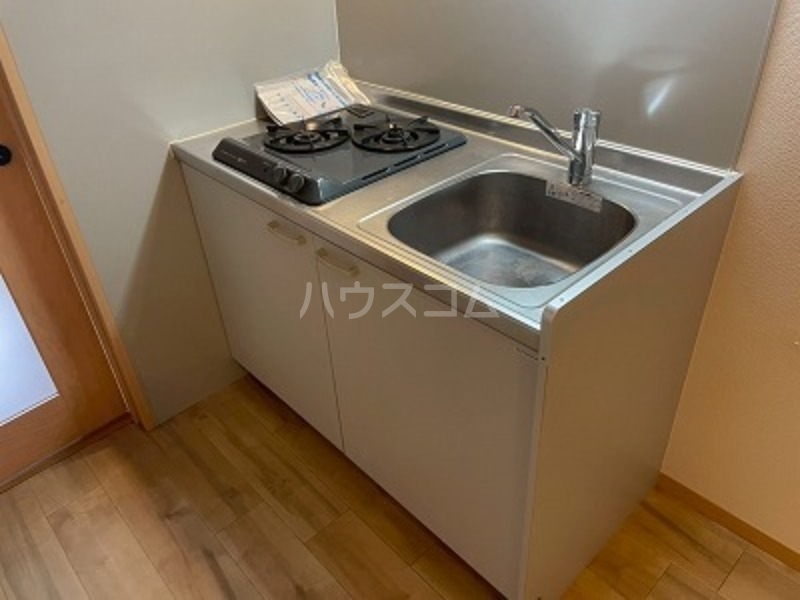 13/29 バルコニー