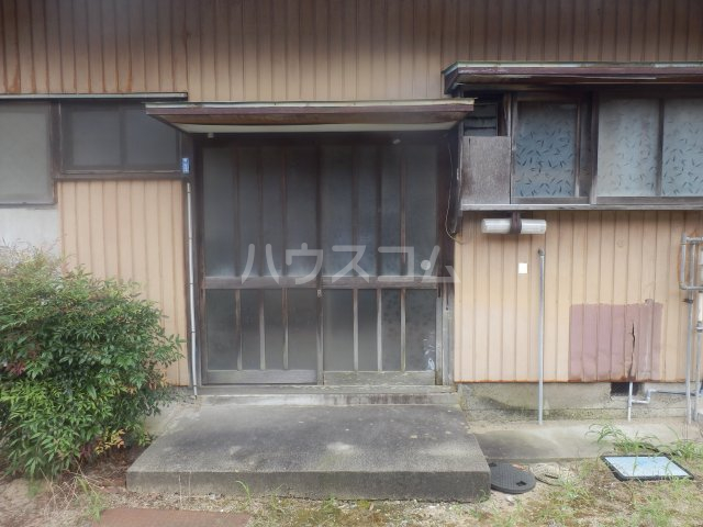 3/3 エントランス