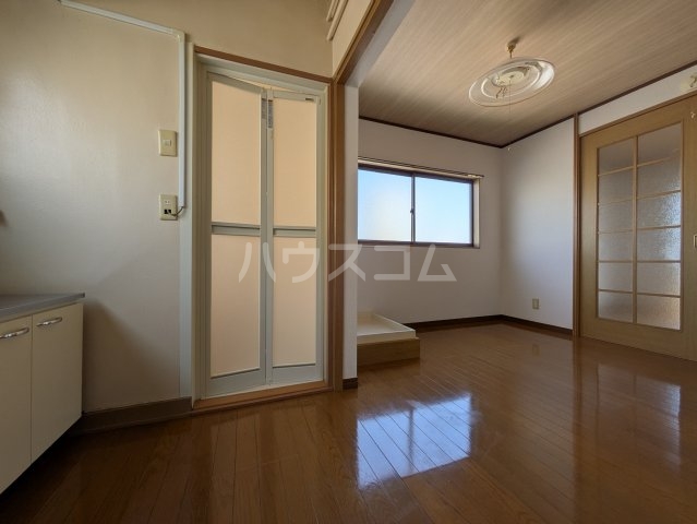 3/28 リビング/ダイニング