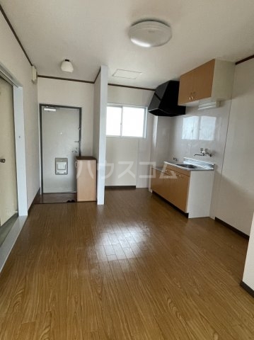 4/30 リビング/ダイニング