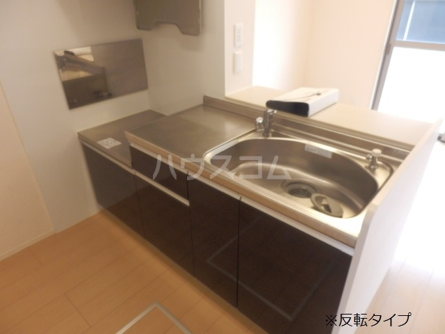 10/30 キッチン
