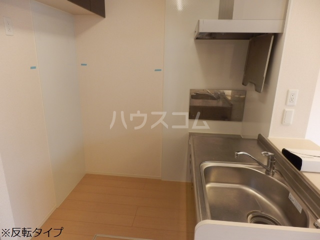 12/30 キッチン