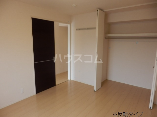 5/30 寝室