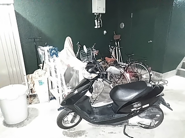 28/30 エントランス