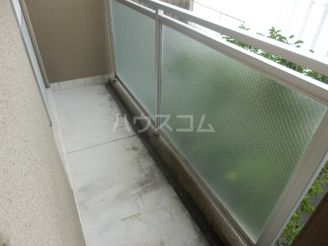 20/30 バルコニー