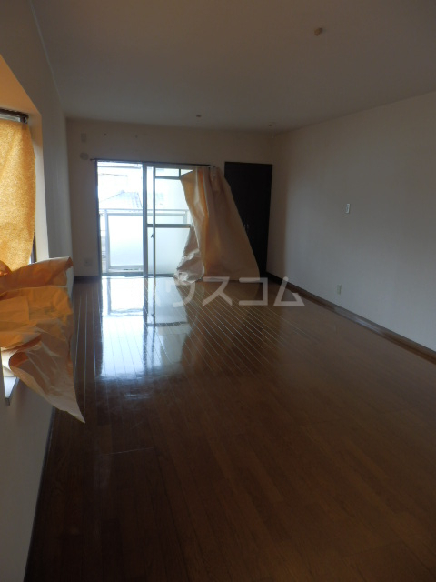 5/30 リビング/ダイニング