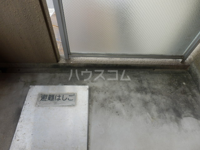 21/30 バルコニー