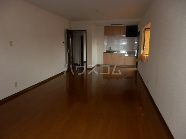 7/30 リビング/ダイニング