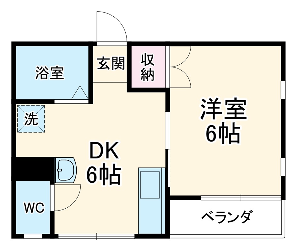 ビラ三秋の