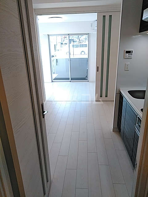 5/30 リビング/ダイニング