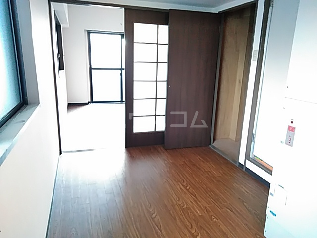 6/30 リビング/ダイニング