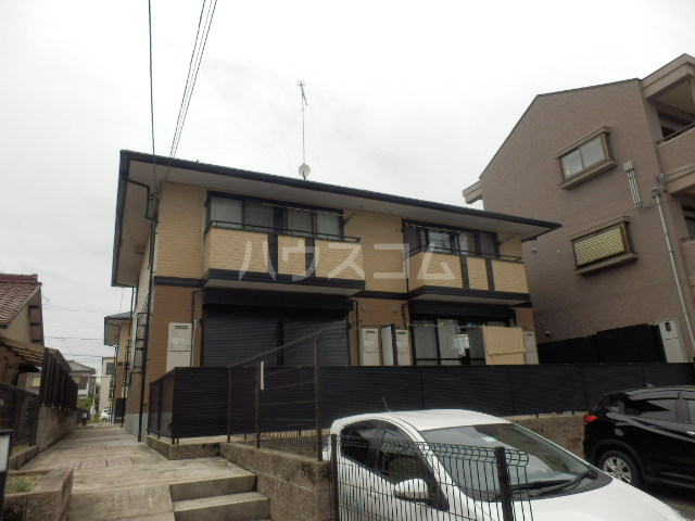 1/30 外観