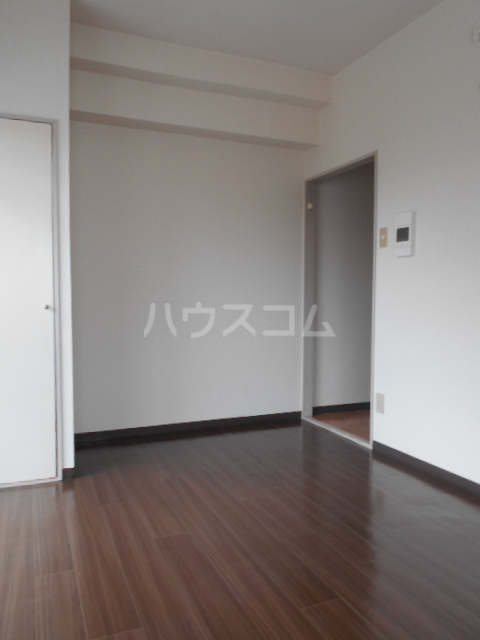 4/27 リビング/ダイニング