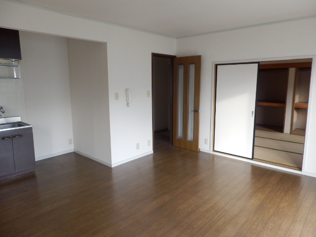 6/30 リビング/ダイニング