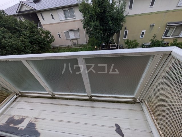 25/30 バルコニー