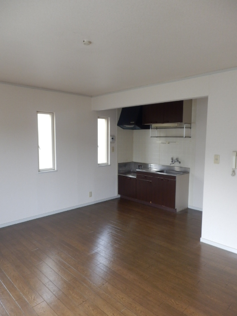 4/30 リビング/ダイニング