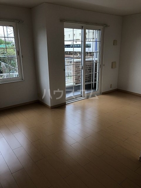 4/29 リビング/ダイニング