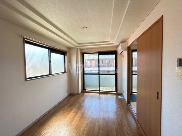 7/30 リビング/ダイニング