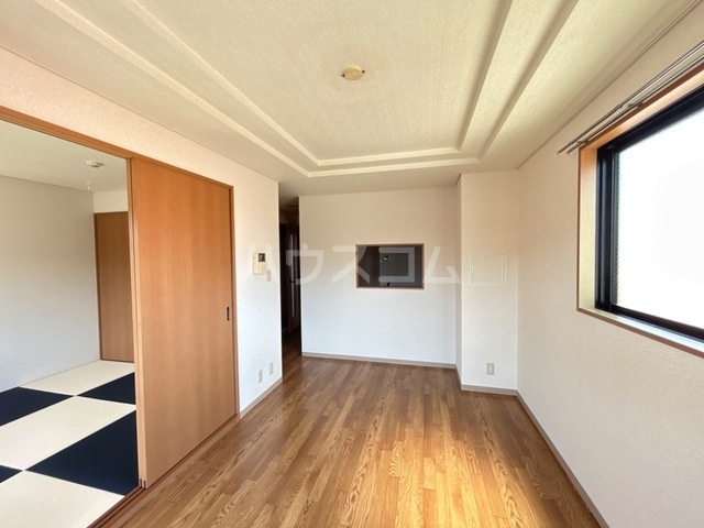 8/30 リビング/ダイニング