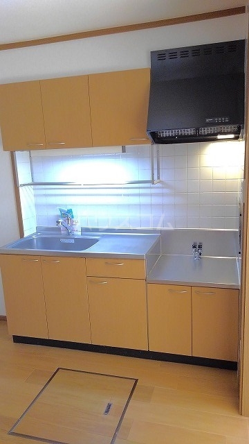 10/30 キッチン
