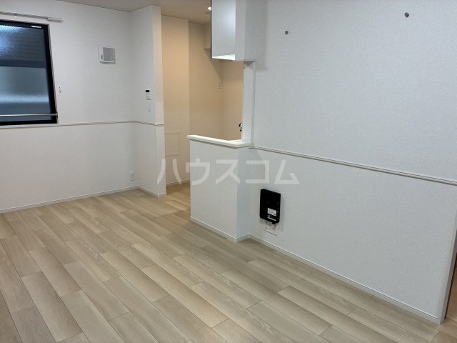 4/30 リビング/ダイニング