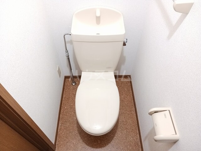 9/21 トイレ