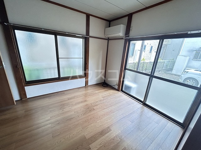 4/30 リビング/ダイニング