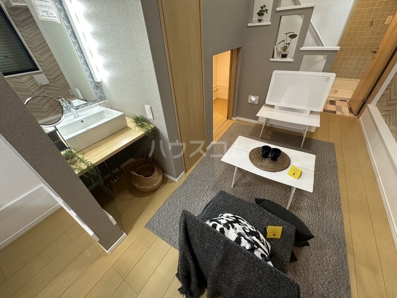 5/29 リビング/ダイニング