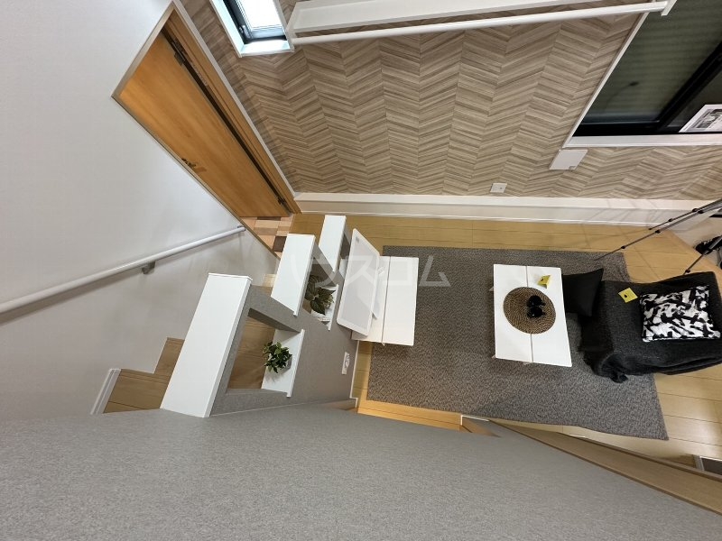 6/29 リビング/ダイニング