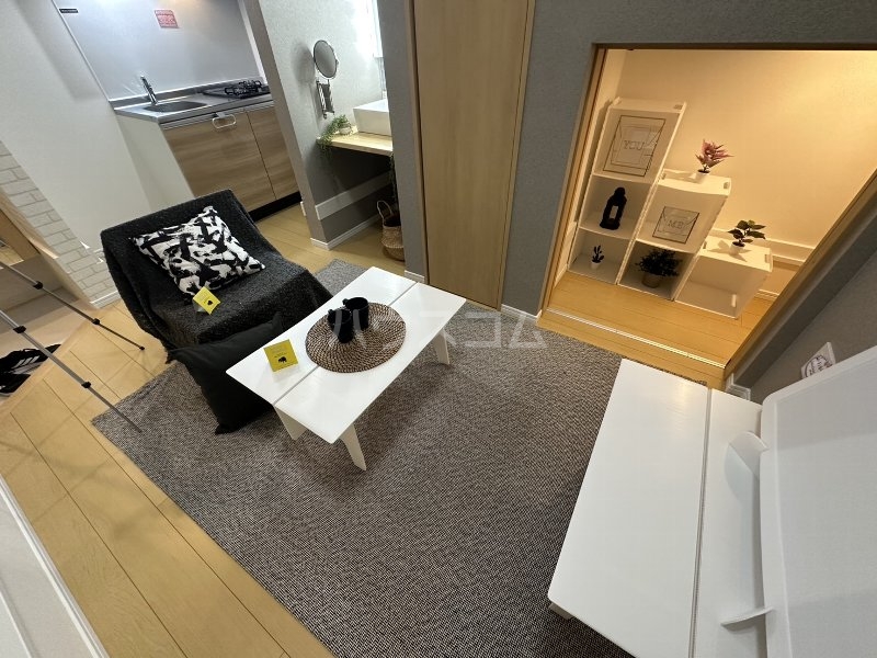 4/29 リビング/ダイニング