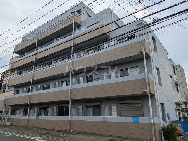 1/30 外観