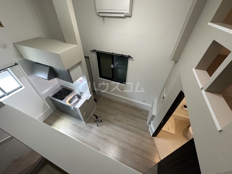 5/30 リビング/ダイニング