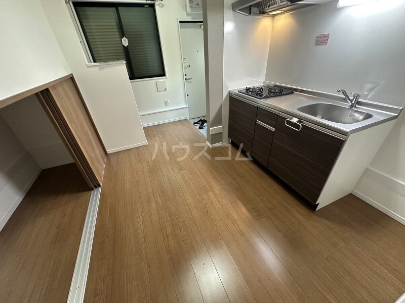 5/30 リビング/ダイニング