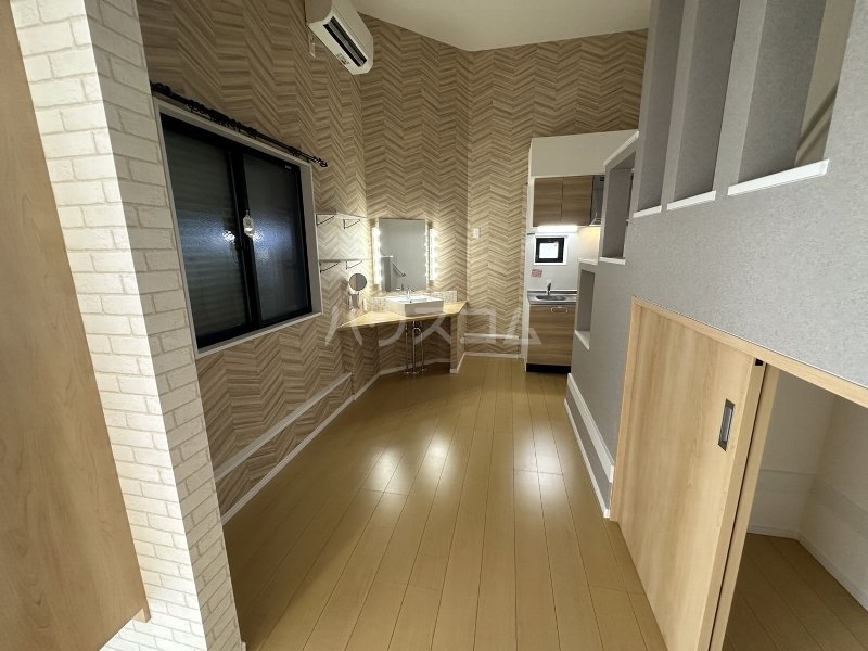 4/29 リビング/ダイニング